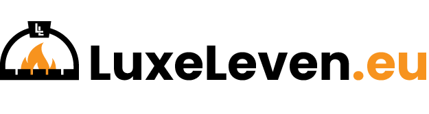 Luxe Leven Logo